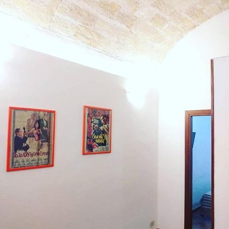 Civico 50 Apartman Trapani Kültér fotó