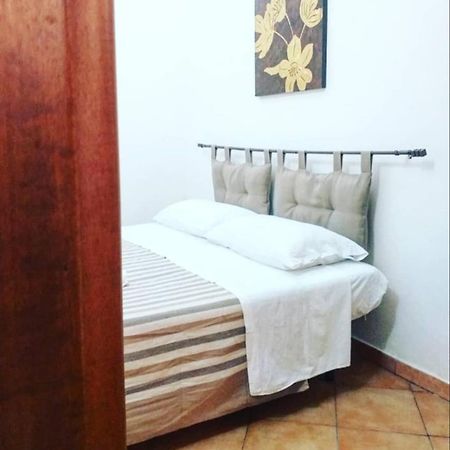 Civico 50 Apartman Trapani Kültér fotó