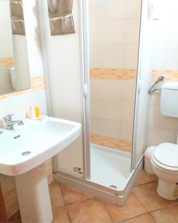 Civico 50 Apartman Trapani Kültér fotó