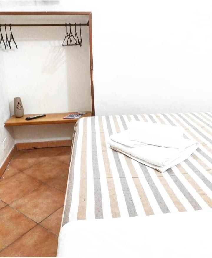 Civico 50 Apartman Trapani Kültér fotó