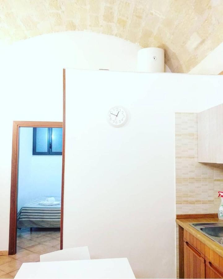 Civico 50 Apartman Trapani Kültér fotó
