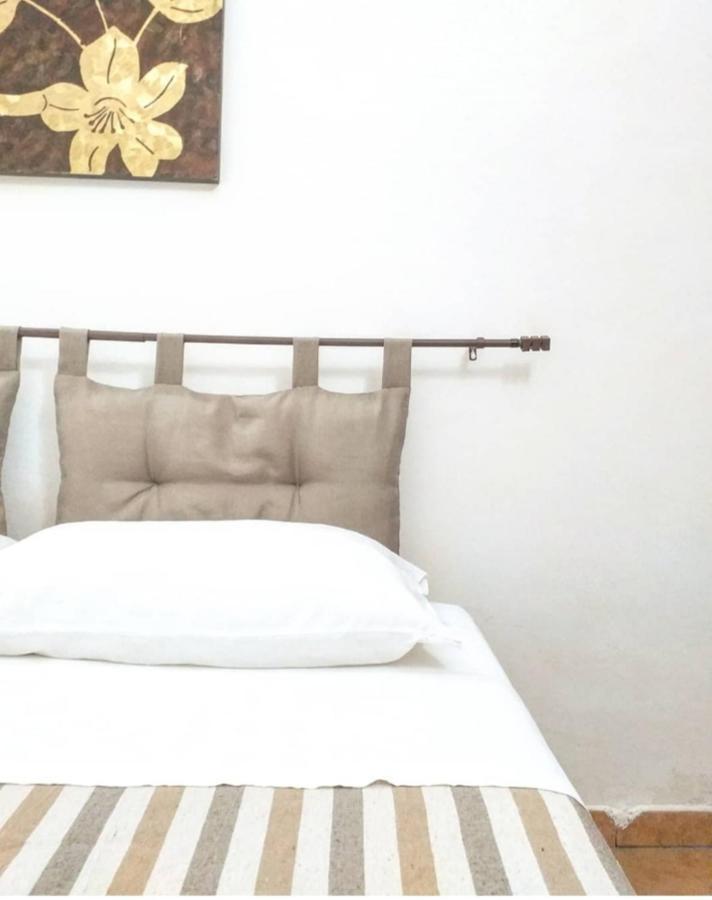 Civico 50 Apartman Trapani Kültér fotó