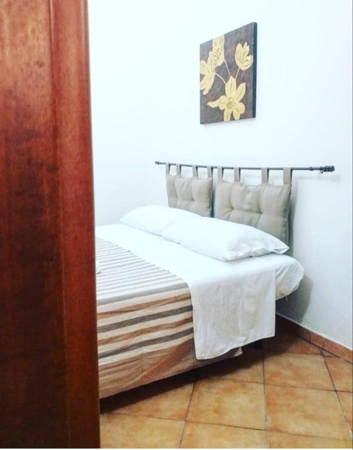 Civico 50 Apartman Trapani Kültér fotó